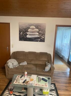 Foto - Etagenwohnung in Dürmentingen