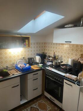 Foto - Etagenwohnung in Dürmentingen zur Miete