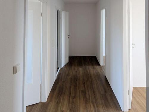 Foto - 3 Zimmer Etagenwohnung zur Miete in Gera