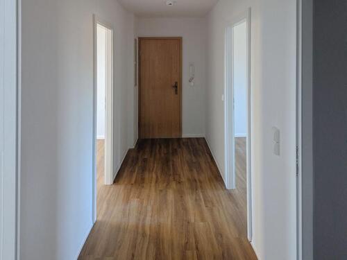 Foto - 3 Zimmer Etagenwohnung in Gera