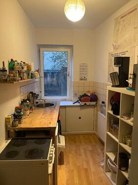 Foto - 1.5 Zimmer Wohung im Herzen Bochums