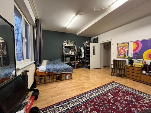 Foto - 1 Zimmer Etagenwohnung zur Miete in Bochum