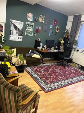 Foto - 1 Zimmer Etagenwohnung in Bochum