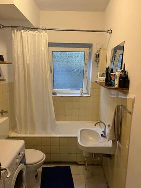 Foto - Etagenwohnung in Bochum zur Miete