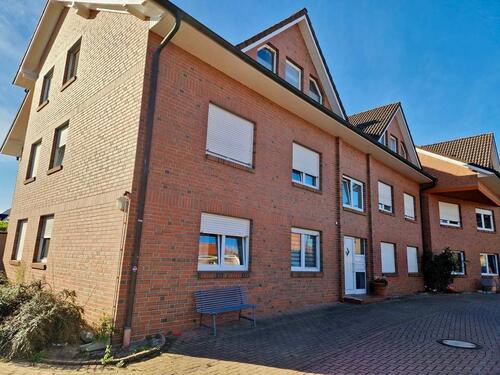 Foto - 3 Zimmer Etagenwohnung zur Miete in Alfhausen