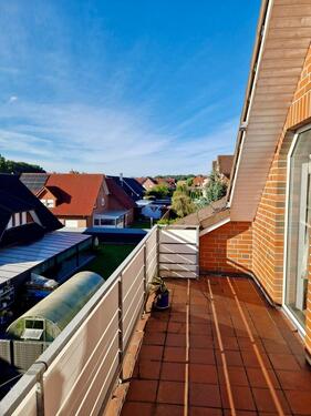 Foto - 3 Zimmer Etagenwohnung in Alfhausen