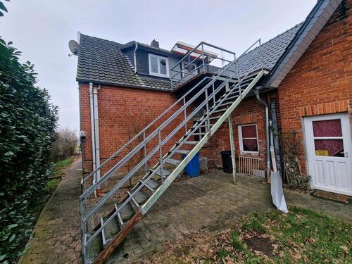Foto - 3-Zimmer-Wohnung in Ahnebergen - 700,00&nbsp;EUR Kaltmiete, ca.&nbsp; 75,00&nbsp;m&sup2;