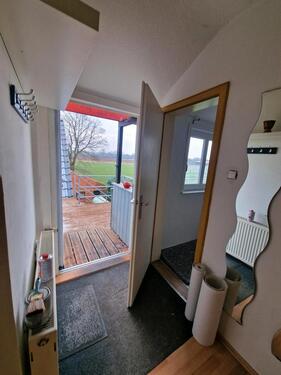 Foto - Etagenwohnung in Thedinghausen zur Miete