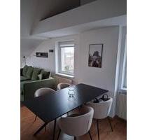 In BERLIN !!Sehr schön voll möblierte DG Wohnung Berlin Adlershof