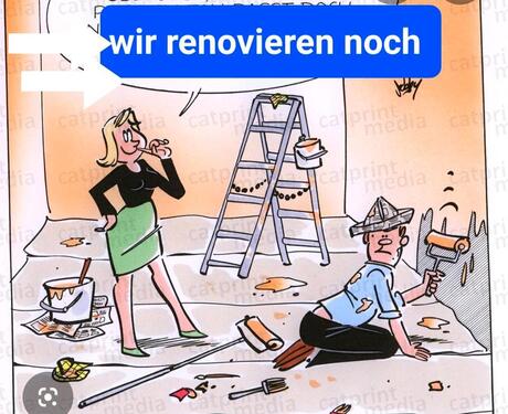 Foto - 1.5 Zi-Wo. in 73568 Durlangen - 710,00&nbsp;EUR Kaltmiete, ca.&nbsp; 42,00&nbsp;m&sup2;