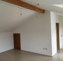 Viechtach, schöne ruhige Wohnung