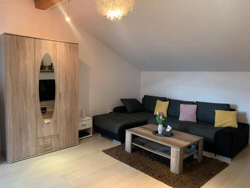 Foto - 1 Zimmer Etagenwohnung zur Miete in Viechtach