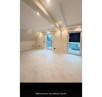 Modernisierte Traumwohnung mit Neubau-Flair nähe Düsseldorf zu - Duisburg Rheinhausen