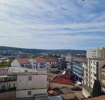 Dachgeschoss zum Ausbauen in Pforzheim