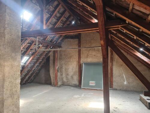 Foto - 1 Zimmer Dachgeschoßwohnung in Pforzheim