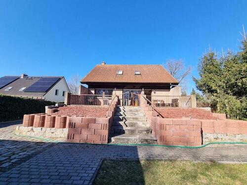 Foto - Einfamilienhaus in ruhiger Lage Provisionsfrei