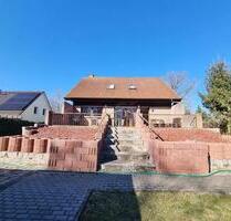 Einfamilienhaus in ruhiger Lage Provisionsfrei - Neuruppin