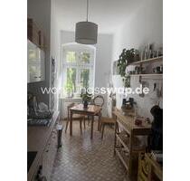 Wohnungsswap - 1 Zimmer, 40 m² - Köpenicker Straße, Berlin
