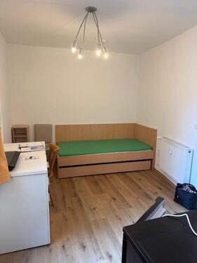 Foto - 1 Zimmer Etagenwohnung in Bad Kissingen