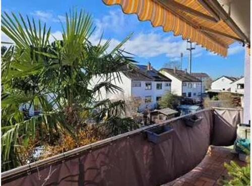 Foto - Ab 01.05.26 frei - schöne 3ZKBB Wohnung in Altrip