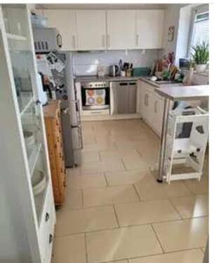 Foto - Etagenwohnung in Altrip zur Miete