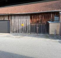 Unterstellplatz in Scheune - 55,00&nbsp;EUR Miete, in Simbach (PLZ: 94436)
