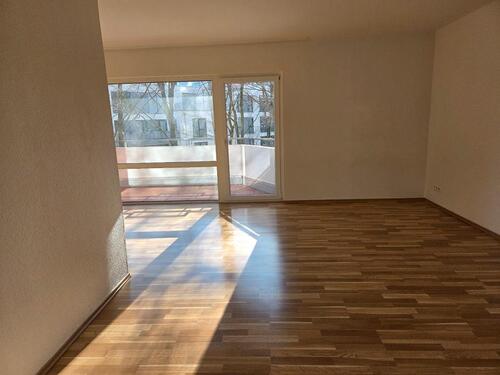 Foto - 2 Zimmer Etagenwohnung zur Miete in Aachen