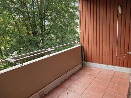 Foto - Etagenwohnung in Aachen zur Miete