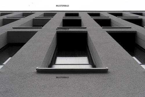 Foto - Geschäfts- u. Ärztehaus Pforzheim Zentrum Fußgängerzone