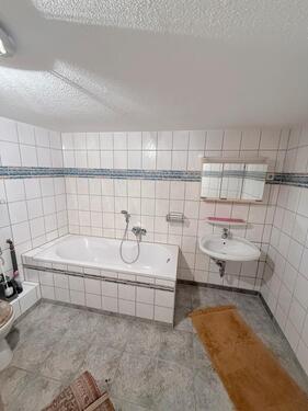 Foto - 4 Zimmer Etagenwohnung in Alsfeld