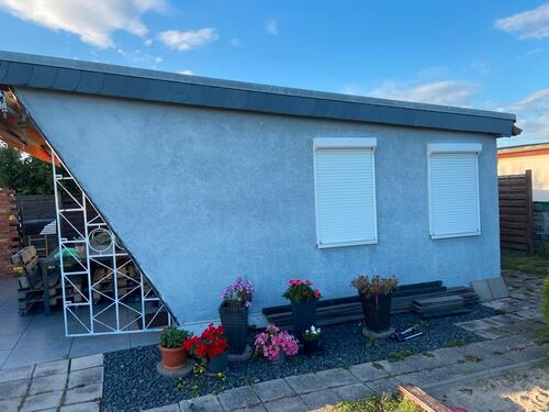 Foto - Grundst&uuml;ck in Taucha