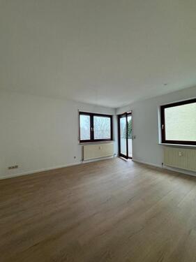 Foto - Modernisierte 2-Zimmer-Wohnung mit 2 Balkonen in HN-Frankenbach