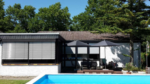 Foto - Freistehender Bungalow in Mainz-Lerchenberg - ohne Makler-