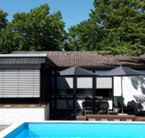 Freistehender Bungalow in Mainz-Lerchenberg - ohne Makler-