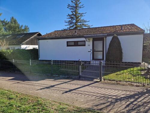 Foto - 3 Zimmer Bungalow zum Kaufen in Mainz