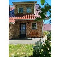 Ferienhaus monatsweise mieten Badesee Aurich Ostfriesland