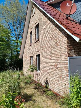 Foto - 2 Zimmer Doppelhaushälfte zur Miete in Aurich