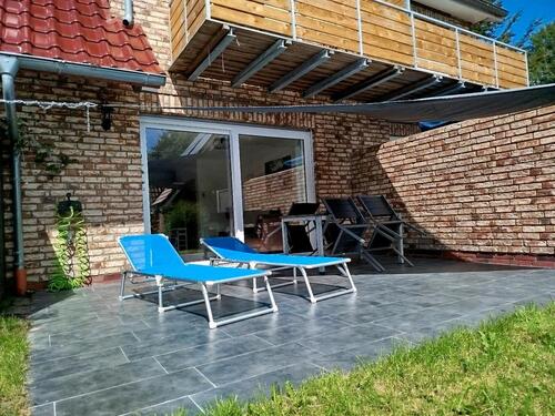 Foto - Doppelhaushälfte in Aurich zur Miete