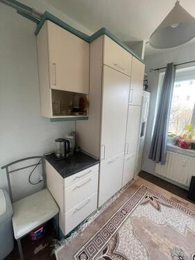 Foto - 1 Zimmer Hochparterre zur Miete in Berlin