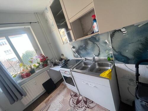 Foto - Hochparterre in Berlin zur Miete