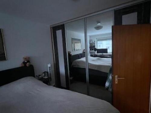 Foto - Etagenwohnung in Hannover zur Miete