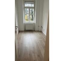 Lichtdurchflutete 3-Zi-EG-Altbau-Whg in Hanau Rosenau