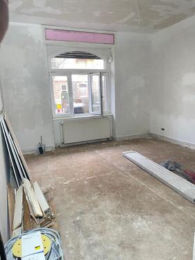 Foto - Erdgeschoßwohnung in Hanau zur Miete