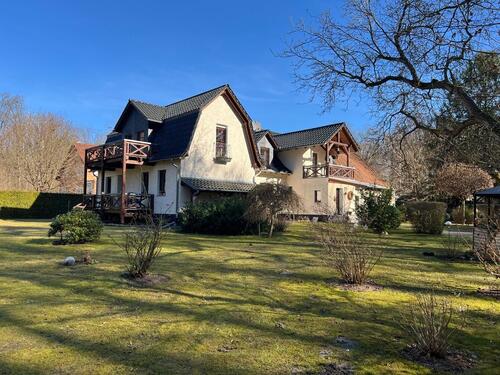 Foto - 10 Zimmer Einfamilienhaus zum Kaufen in Heidesee