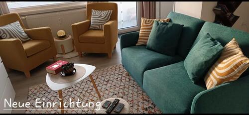 Foto - All inclusive!Top Lage! 1-Zimmer-Apartment mit Balkon,Stadtblick