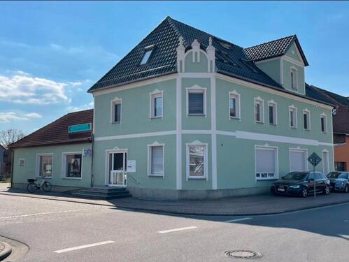 Foto - Wohnung Seniorengerecht - 690,00&nbsp;EUR Kaltmiete, ca.&nbsp; 109,00&nbsp;m&sup2;