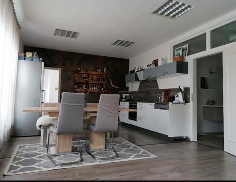 Foto - 2 Zimmer Erdgeschoßwohnung zur Miete in Zahna-Elster