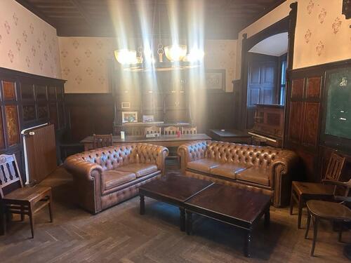 Foto - Etagenwohnung in Marburg zur Miete