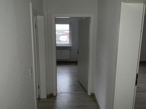 Foto - Etagenwohnung in Herne zur Miete