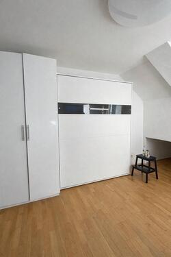 Foto - 2 Zimmer Dachgeschoßwohnung zur Miete in Berlin